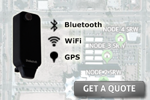 SideBridge Wireless Connection Module